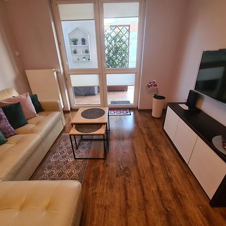 Apartament Zatrzymaj się w Toruniu Zewnętrze zdjęcie