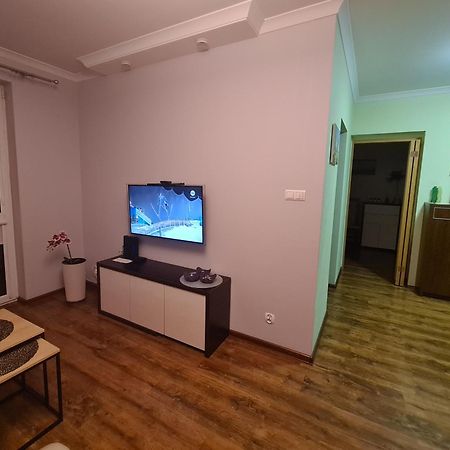 Apartament Zatrzymaj się w Toruniu Zewnętrze zdjęcie