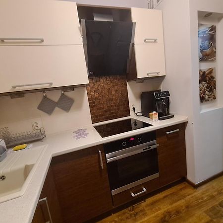Apartament Zatrzymaj się w Toruniu Zewnętrze zdjęcie