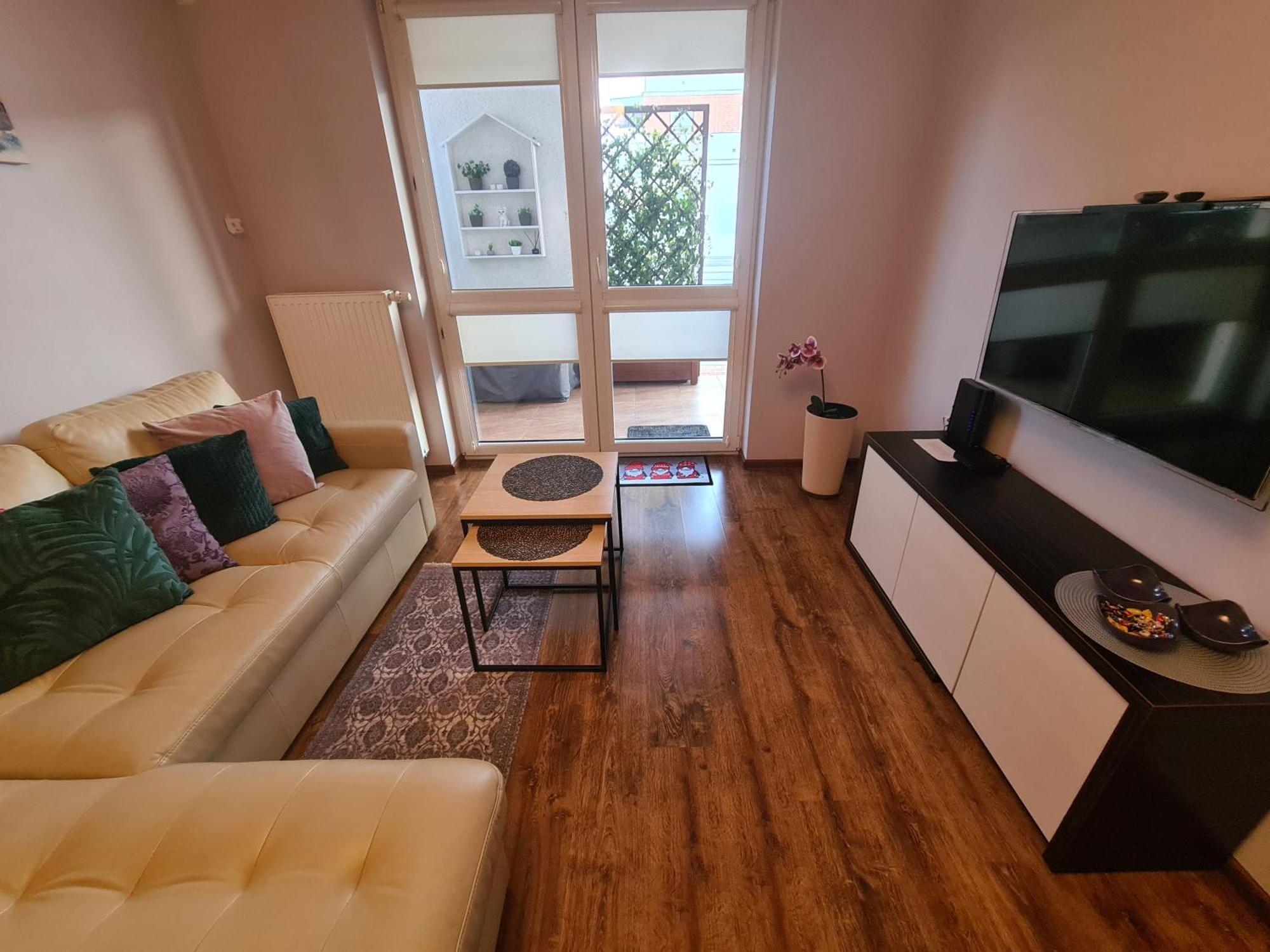 Apartament Zatrzymaj się w Toruniu Zewnętrze zdjęcie