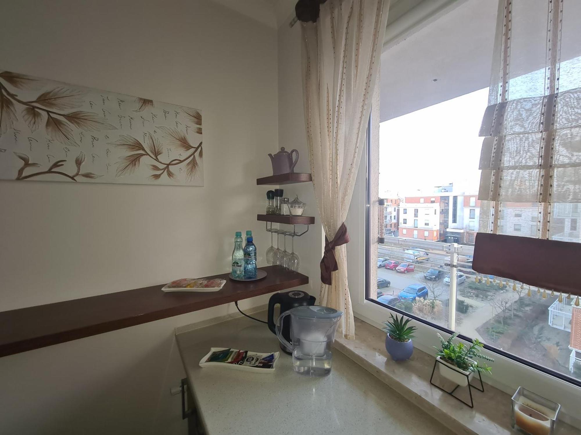 Apartament Zatrzymaj się w Toruniu Zewnętrze zdjęcie